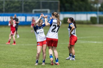 Bild 160 - wBJ HSV Leistungsvergleich